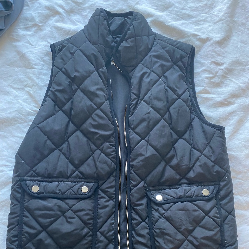 Altrd State vest